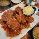 명동감자탕 이미지