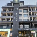 포트에비뉴 | 강릉 가성비 오션뷰 숙소 에이치에비뉴 강릉경포점 내돈내산 솔직후기