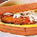 이삭토스트 부산서대신점 | 이삭토스트 메뉴 리얼 칠리 새우 매콤 탱글 바삭한 새우 토스트