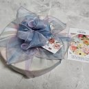 다옴 | 어버이날 화과자 준비했어요 다옴공방 택배 후기