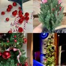 도구로 120-10 | 120cm' 🎄 39,000원으로 시작한 크리스마스 인테리어이마트 120cm 트리 + 다이소 오너먼트 구매후기...