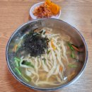 송천엄마손칼국수