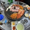 옛날솥뚜껑삼겹살 이미지