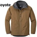 아웃도어 리서치 포레이 자켓-남성용 [Outdoor Research Foray Jacket - Men's] 이미지