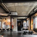 신흥떡방앗간 | [서울 맛집] 용산 해방촌 맛집 김희은 셰프 부부가 만든 신흥백곰탕(내돈내산 솔직 후기)