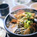 산지물식당 | 제주 맛집 제주항 근처 산지물식당 제주공항본점 전복뚝배기 내돈내산 솔직 후기