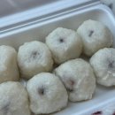교동초등학교 | 속초찹쌀떡 영동떡방앗간 웨이팅 없는 떡집 맛 후기