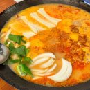 무실동 행정복지센터(2층) | 원주 무실동 솥뚜껑에 먹는 김치찌개 맛집 <153김치찌개>