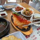가마솥 | 월정사 맛집 오대산가마솥식당 방문후기