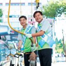 단계주유소 이미지