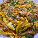 정윤기 황칠낙지 이미지