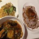 미림식당 | 선릉역 맛집 미림양장 베이징덕이 맛있는 중식당 룸식당 추천