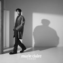 너의 파멸이 나의 구원이기를 | ＜친애하는 X＞의 배우 백아진 X 김영대 화보와 인터뷰 (마리끌레르코리아 11월호) 이미지