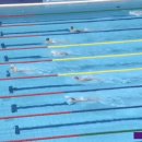 [수영 여자 평영 200m] 대한민국 권세현 은메달 획득.gif 이미지