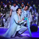 국립오페라단 <신데렐라> 이미지