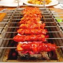 이담양갈비양꼬치