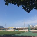 양평체육공원길 이미지