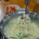 진심칼국수 이미지