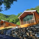 운장산자연휴양림 이미지