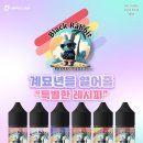 블랙래빗 네이버블로그