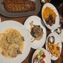 로니로티앤이태리반점 | 2025년 9월.