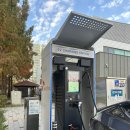 수원충전소 | [수원] 영통구청 주차장 &amp; 영통구청 전기차 충전소 정보