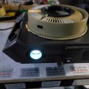 ●●Kodak carousel 5600 projector(코닥 카로셀 5600 프로젝터)→코닥 슬라이더필름 영사기 수리 (디지탈코리아) 이미지