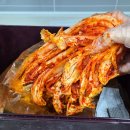 산들밥상 | '산들바람' 포기김치5kg 강원도김치 집밥 필수템 김장김치주문 후기