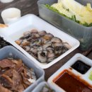 연곡해변 솔향기캠핑장 이미지