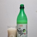 증평탁주 이미지