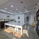 소묘/수채화(야간) 이미지