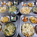 영천시종합사회복지관 경로식당 이미지