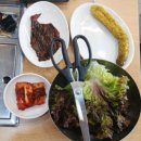 고기맛당 | 서울암사역맛집후기| 고기 맛과 반찬 맛이 일품 가성비 흑돼지 전문점 지리산왕재봉흑돼지 👍👍👍