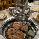 청풍면옥 이미지