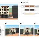 상가주택의 차별화_'복층형 주거 계획'_당진 수청2-5-5 이미지