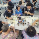 봉명마을관리사회적협동조합 | 봉명마을관리사회적협동조합, 천안고와 손잡고 ‘세대 공감 마을복지’ 실천