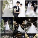 갤러리더유 | [결혼 준비] 수원 파티웨딩유 본식스냅,깨끗한 화이트톤 ‘모노갤러리’ 계약후기!