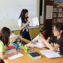 지곡초교 이미지