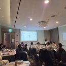 정신건강복지센터 | [광주시정신건강복지센터] TCI 검사 연말 워크샵 후기 : 기질과 성격을 이해하는 팀워크 증진 프로그램