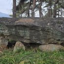 용월리지석묘군 이미지