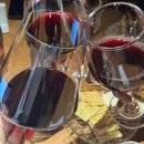 고기한상 와인한잔 이미지