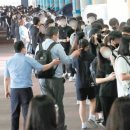 <b>코로나</b>19 팬데믹＜1348＞부천 <b>선별</b><b>진료소</b>