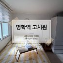 라핌 여성전용 코리빙 원룸텔 | 명학역 원룸텔 정서적 안식처가 되어주는 기운 좋은 안양 한달살기