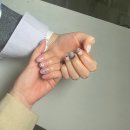 서면 아우로라네일 이달의 아트 후기 (내돈내산)
