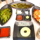 하남돼지집 일산점 | 경도를 기다리며 촬영지 강말금 고기먹방 그곳! 하남돼지집 삼겹살 맛집