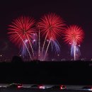 서울국제불꽃축제 2025 이미지