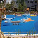 푸르지오 어린이공원 이미지