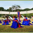 진주검무 이미지