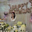 일산마두전자담배멀티샵 | 일산 파티룸 | 달이뜨는 꽃밭에서 생일파티 솔직후기