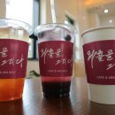 와흘을그리다 이미지